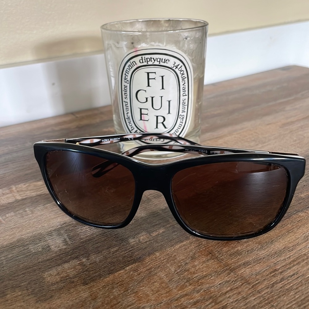 Tory Burch sunglasses